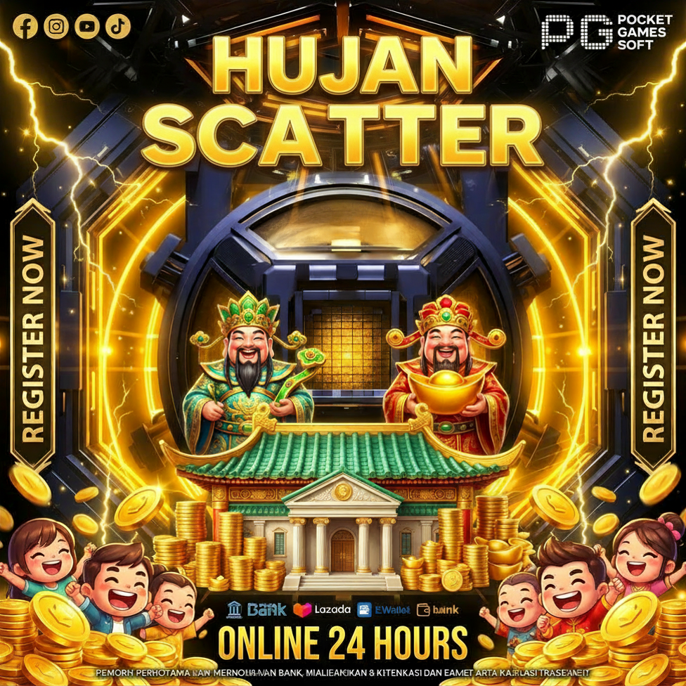 GAME ONLINE TERGACOR
